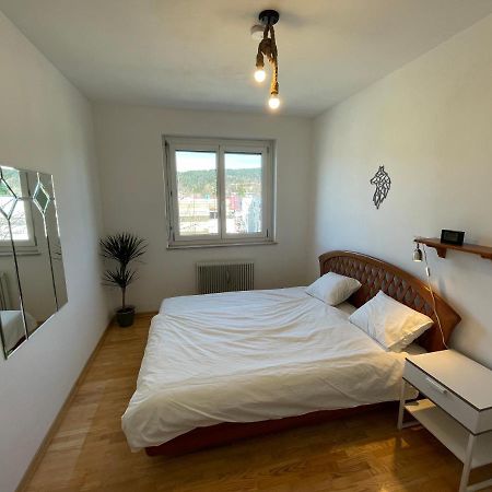 Spacious 3Bd Top Floor Flat Close To Lake كلاغنفورت المظهر الخارجي الصورة