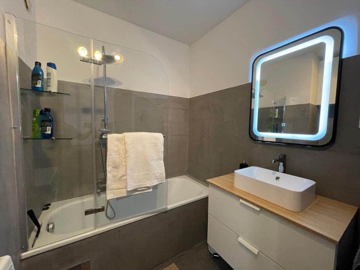 Spacious 3Bd Top Floor Flat Close To Lake كلاغنفورت المظهر الخارجي الصورة
