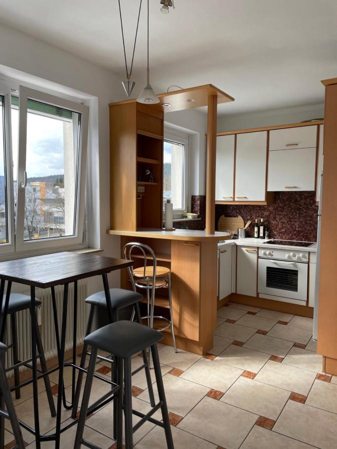 Spacious 3Bd Top Floor Flat Close To Lake كلاغنفورت المظهر الخارجي الصورة