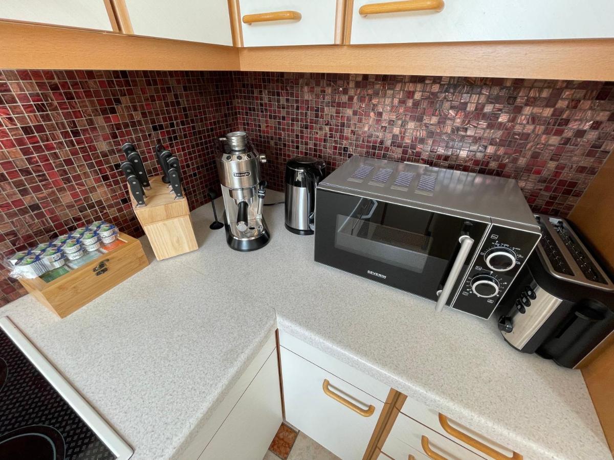 Spacious 3Bd Top Floor Flat Close To Lake كلاغنفورت المظهر الخارجي الصورة
