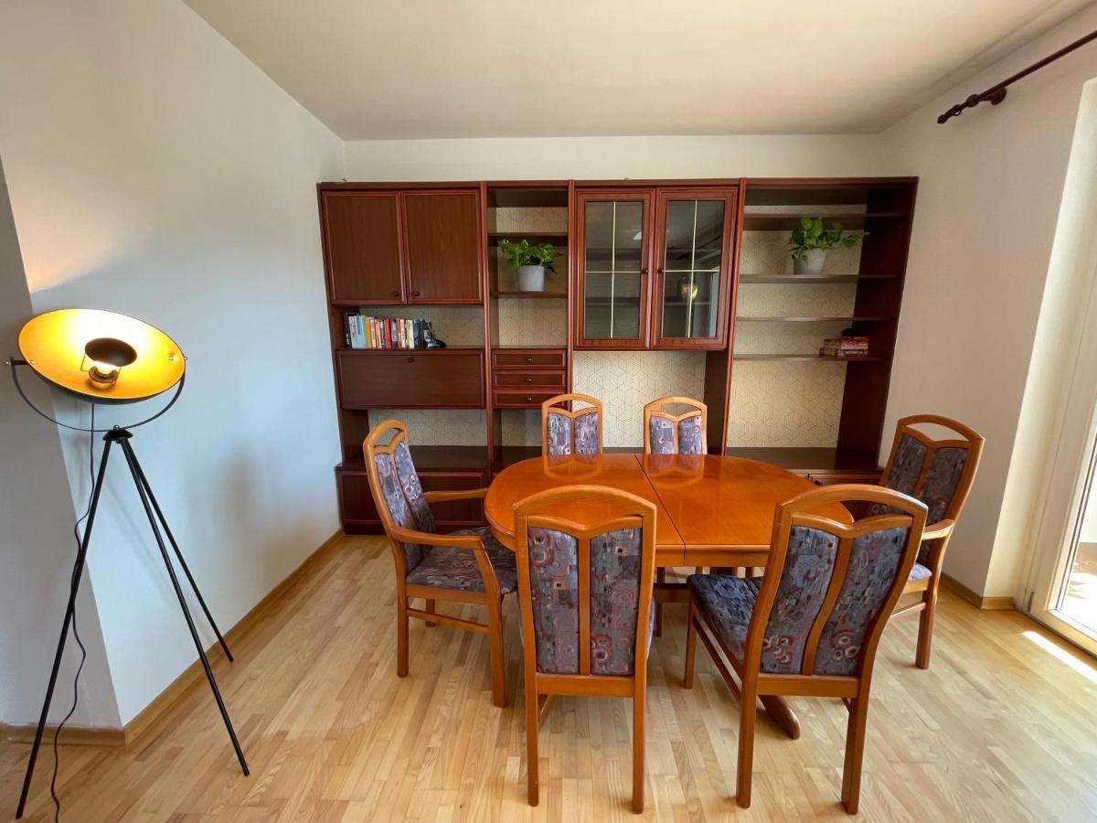 Spacious 3Bd Top Floor Flat Close To Lake كلاغنفورت المظهر الخارجي الصورة