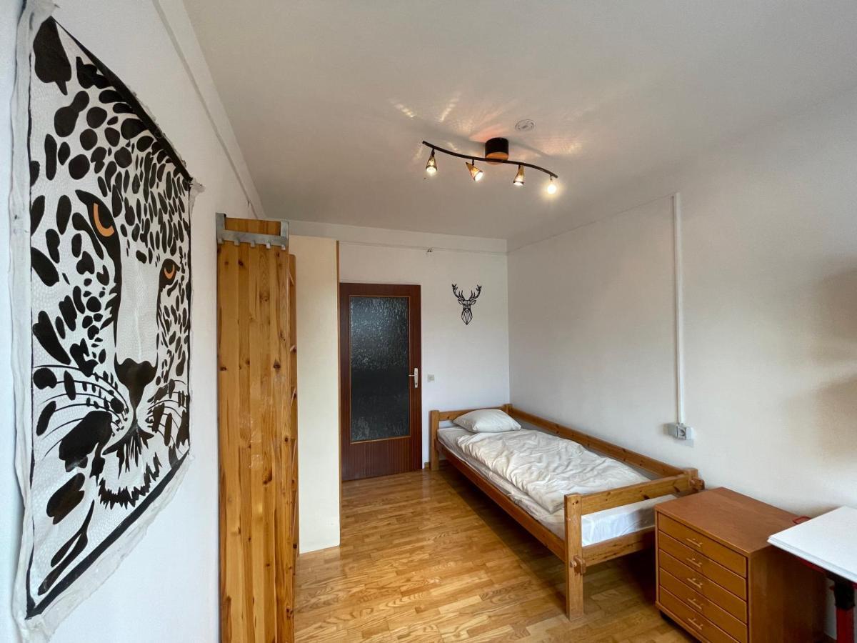 Spacious 3Bd Top Floor Flat Close To Lake كلاغنفورت المظهر الخارجي الصورة