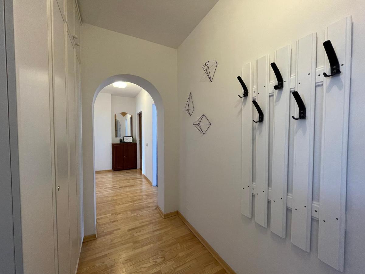 Spacious 3Bd Top Floor Flat Close To Lake كلاغنفورت المظهر الخارجي الصورة